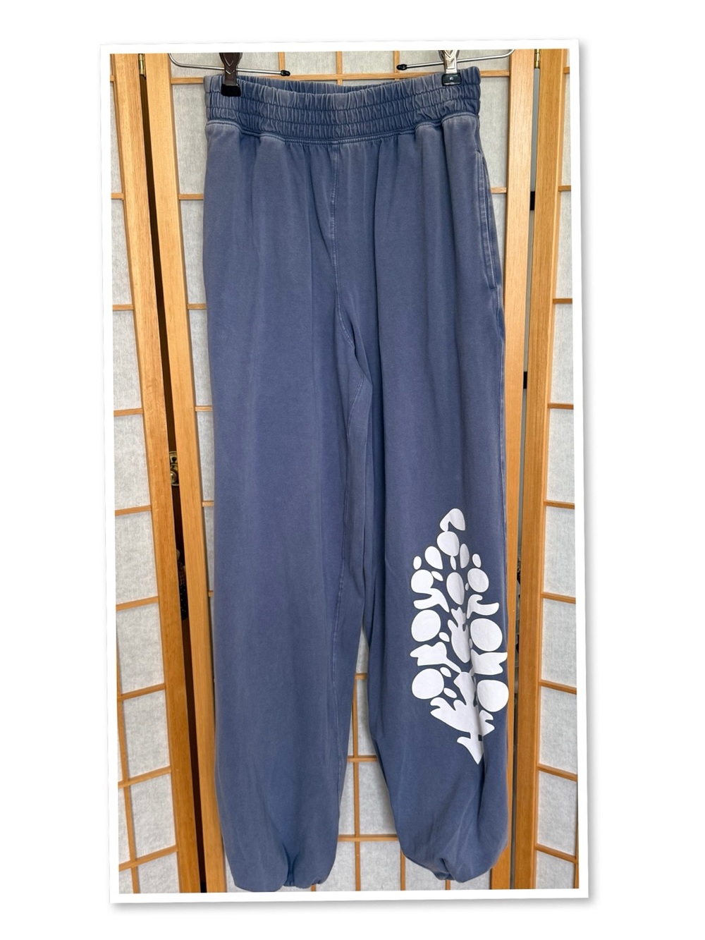 Free People Movement Hot Shot Crossover Sweatpants - Picture 3 of 10